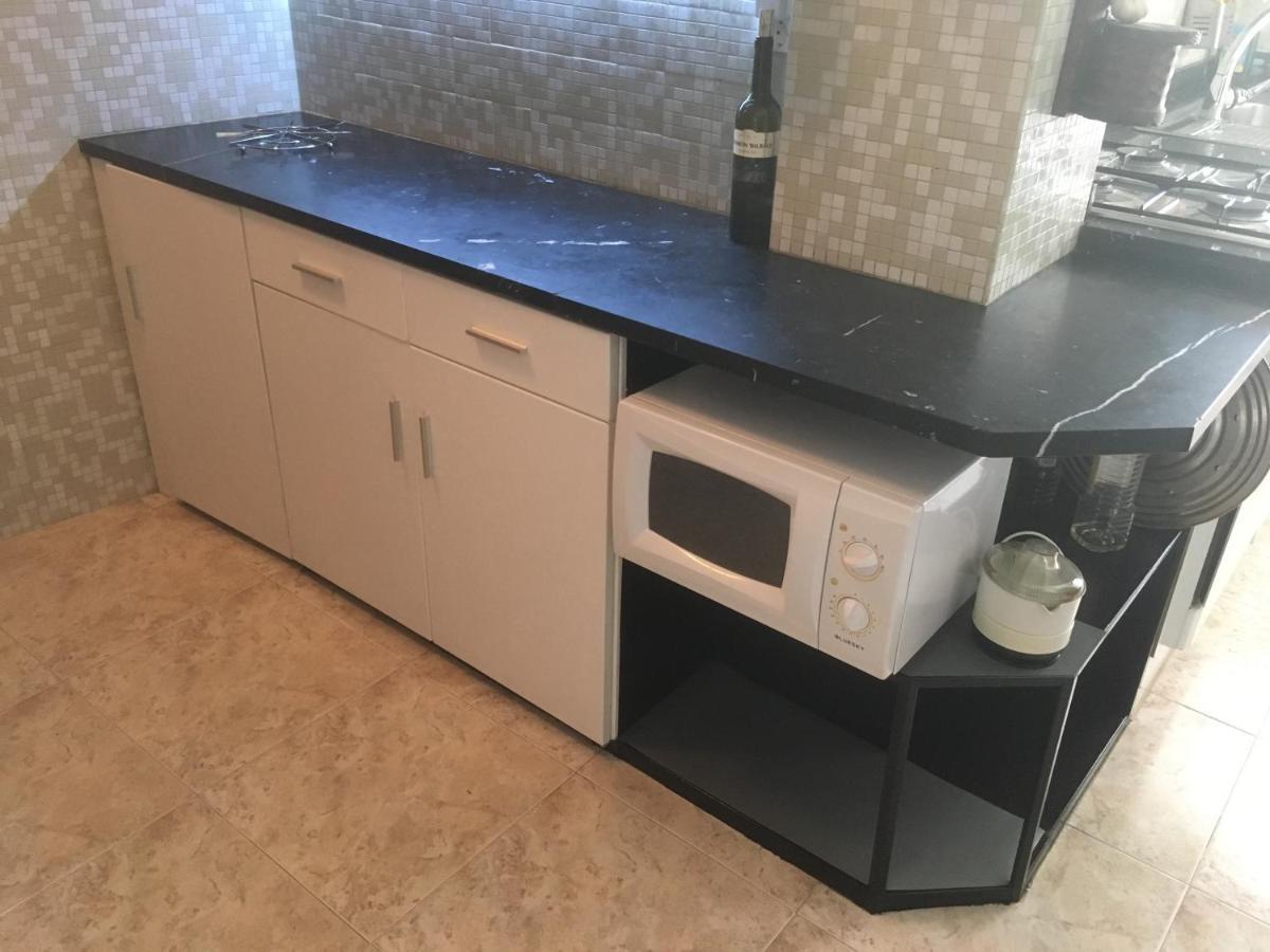 Appartement Spacieux, Front De Mer, Vue Splendide Σαλού Εξωτερικό φωτογραφία