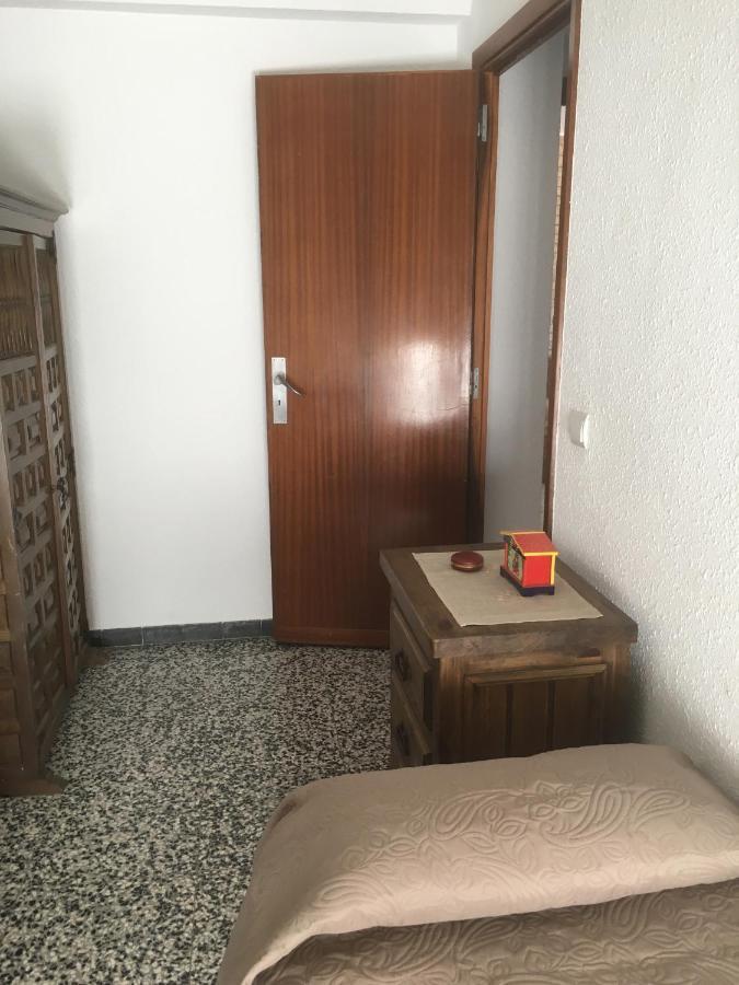 Appartement Spacieux, Front De Mer, Vue Splendide Σαλού Εξωτερικό φωτογραφία