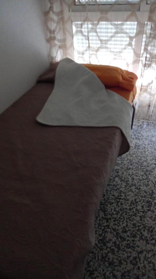 Appartement Spacieux, Front De Mer, Vue Splendide Σαλού Εξωτερικό φωτογραφία
