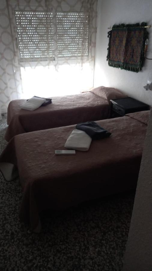 Appartement Spacieux, Front De Mer, Vue Splendide Σαλού Εξωτερικό φωτογραφία