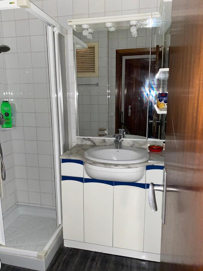 Appartement Spacieux, Front De Mer, Vue Splendide Σαλού Εξωτερικό φωτογραφία